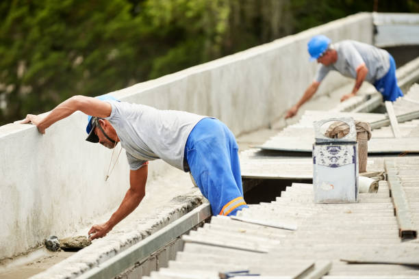 Best Professional Insulation Contractor  in East Highland Park, VA