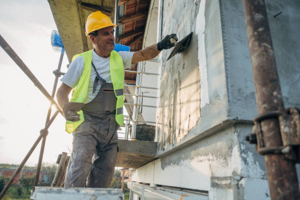 Best Wall Insulation Contractor  in East Highland Park, VA
